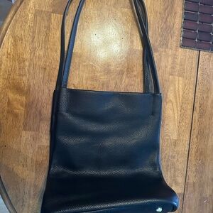 Kattee Genuine Leather Shoulder Bag